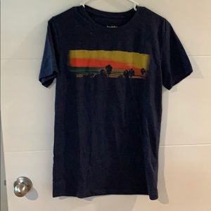 Target T shirt